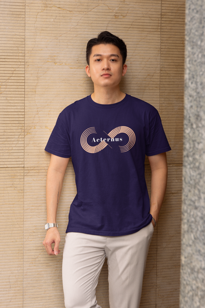 Aeternus Short Sleeve T-shirt