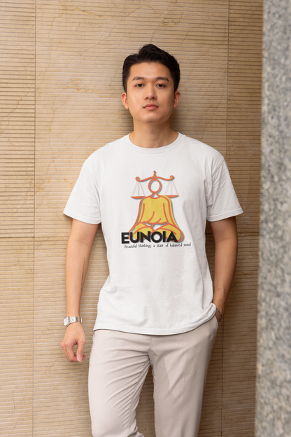 Eunoia Short Sleeve T-shirt