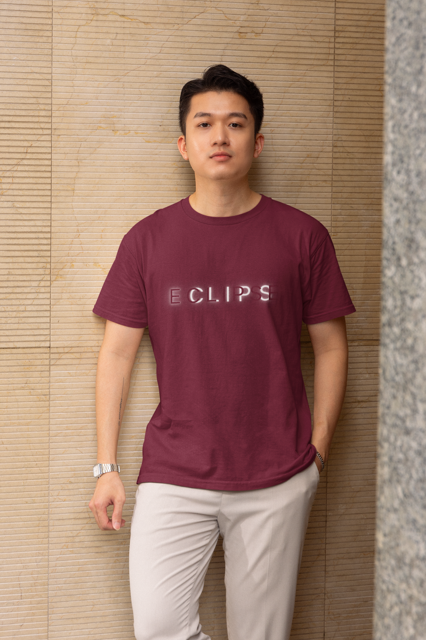 Eclipse Short Sleeve T-shirt