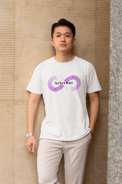 Aeternus Short Sleeve T-shirt