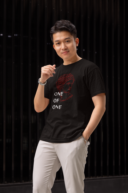 One of One Short Sleeve T-shirt