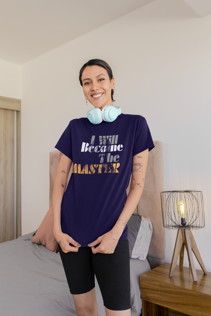 Become the Master Short Sleeve T-shirt