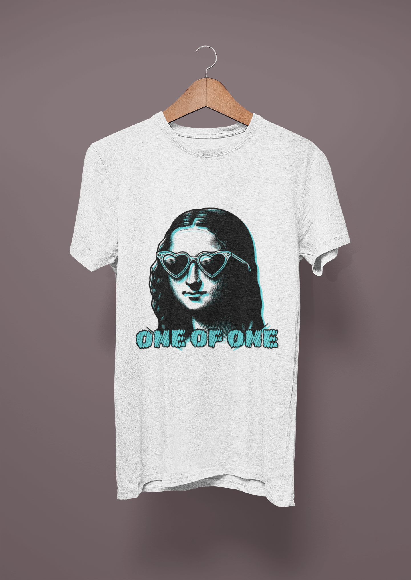 One of One Regular Fit T-shirt