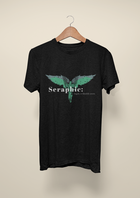 Seraphic Short Sleeve T-shirt