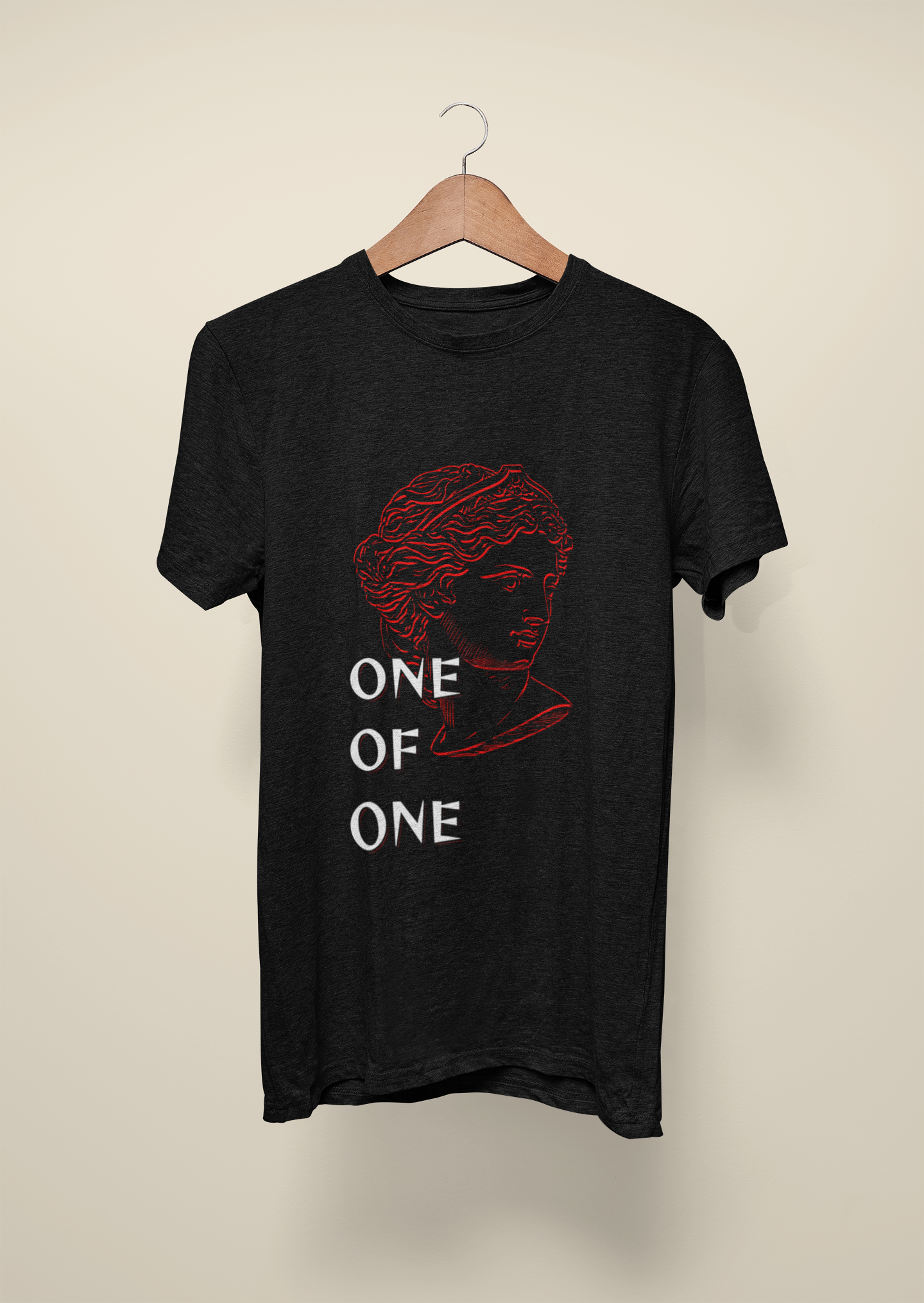 One of One Regular Fit T-shirt