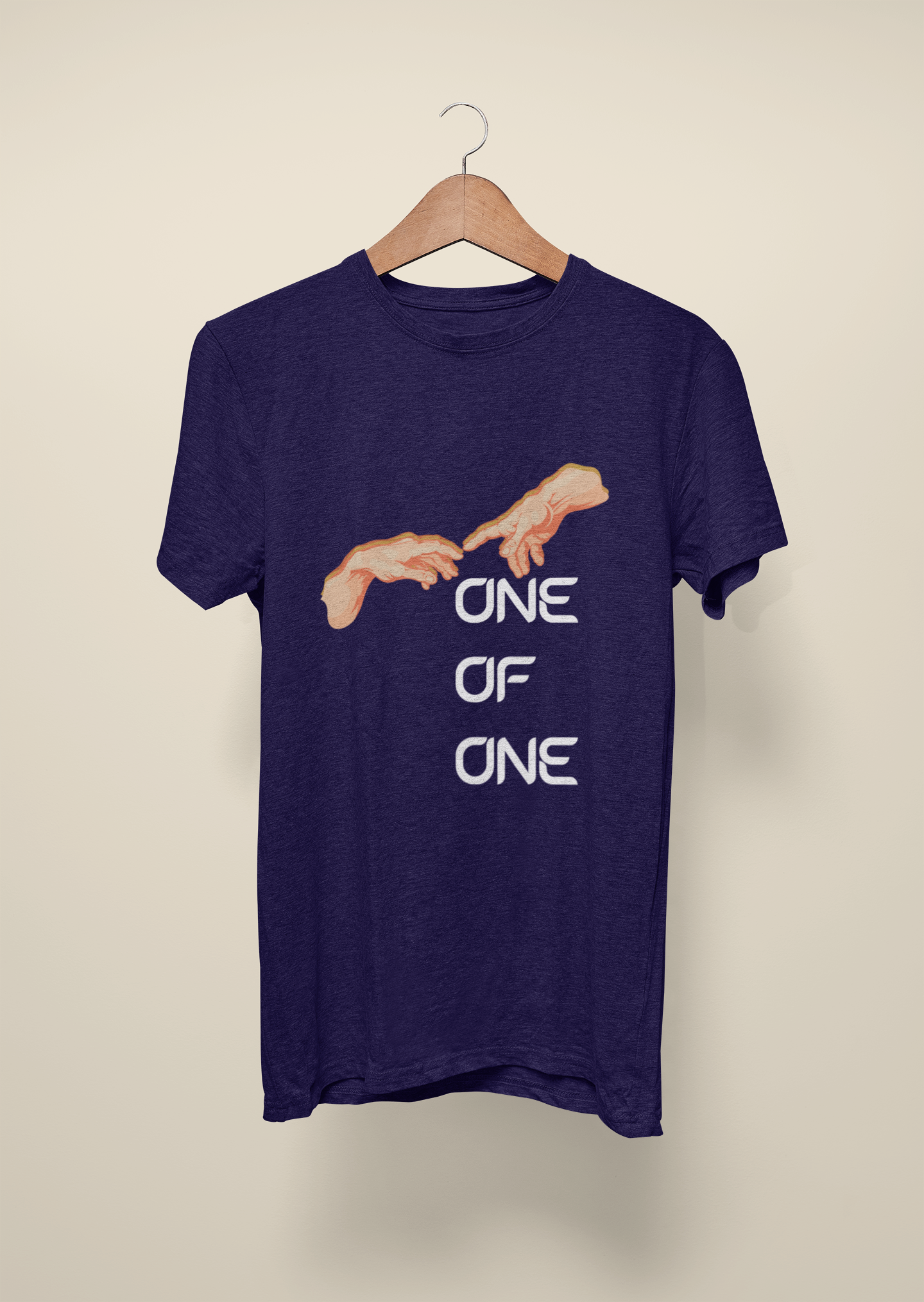 One of One Regular Fit T-shirt
