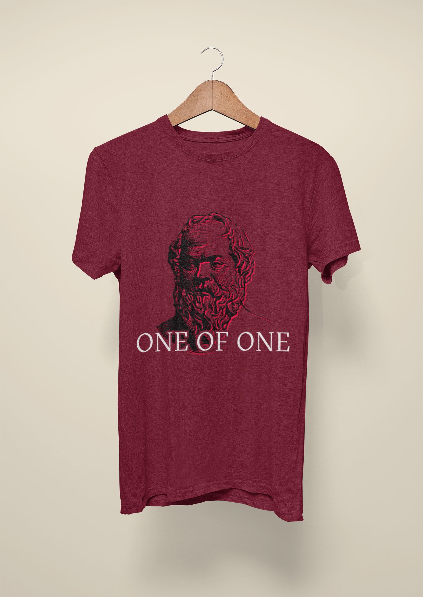 One of One Regular Fit T-shirt