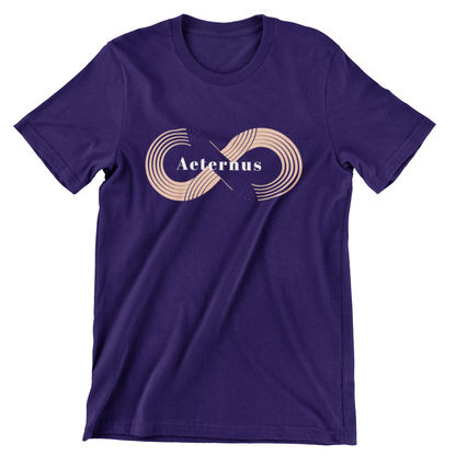 Aeternus Short Sleeve T-shirt