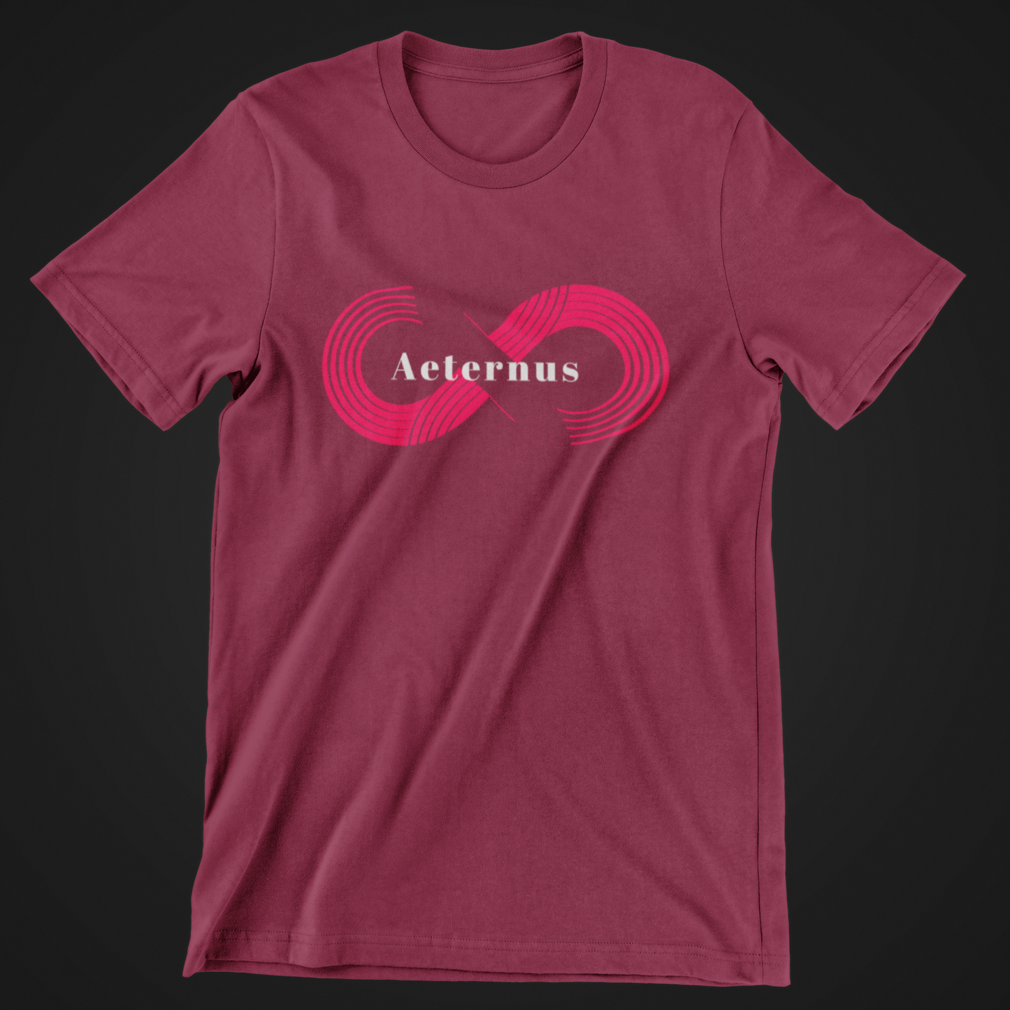 Aeternus Short Sleeve T-shirt