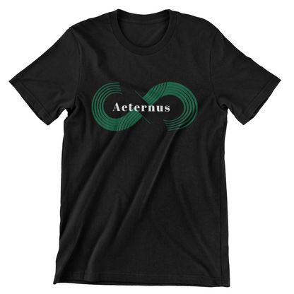 Aeternus Short Sleeve T-shirt