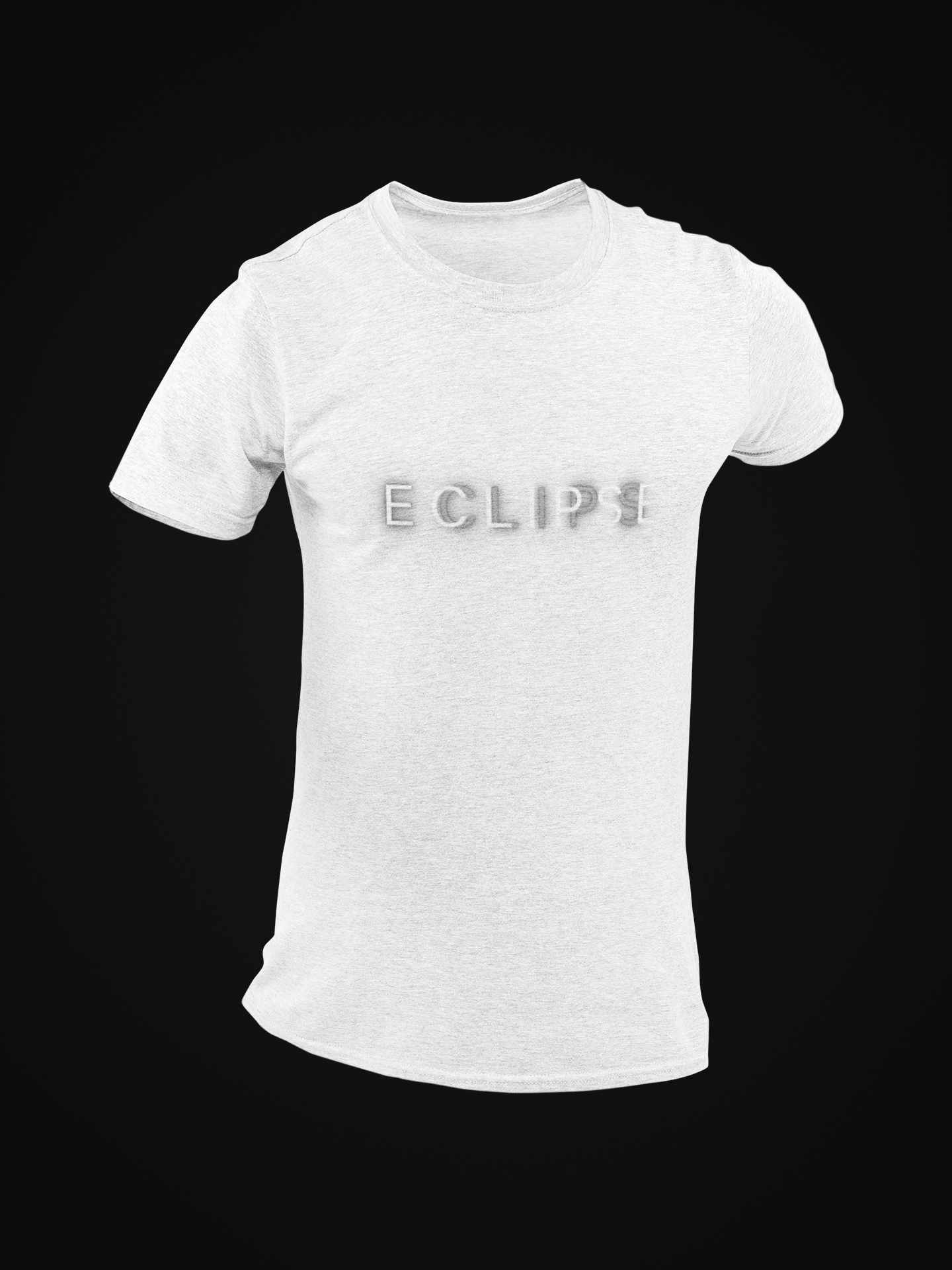 Eclipse Short Sleeve T-shirt
