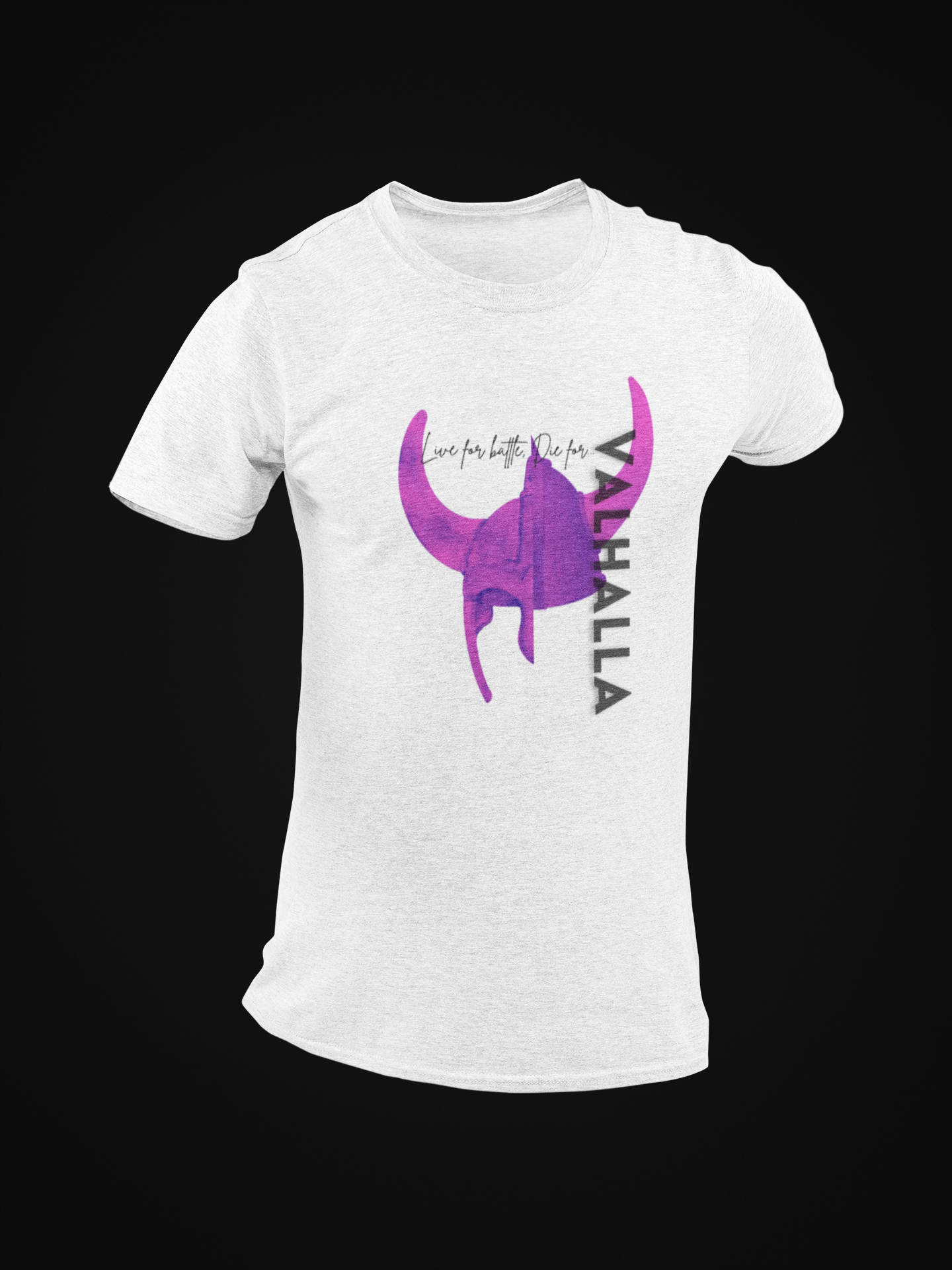 Valhalla Short Sleeve T-shirt