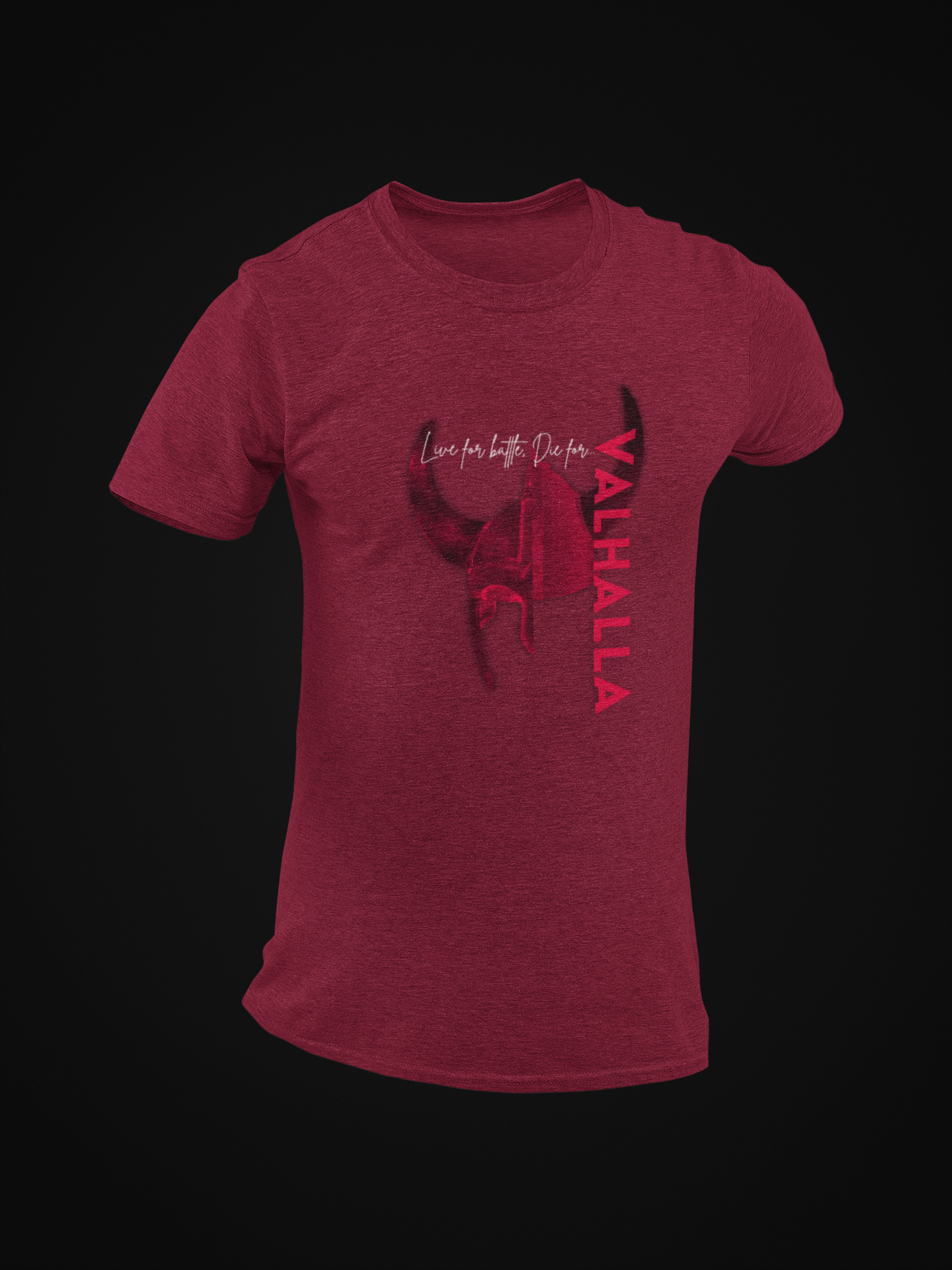 Valhalla Short Sleeve T-shirt