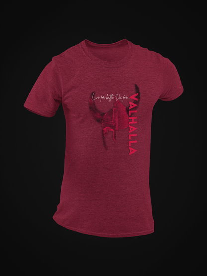 Valhalla Short Sleeve T-shirt