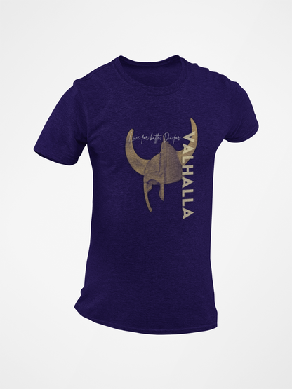 Valhalla Short Sleeve T-shirt