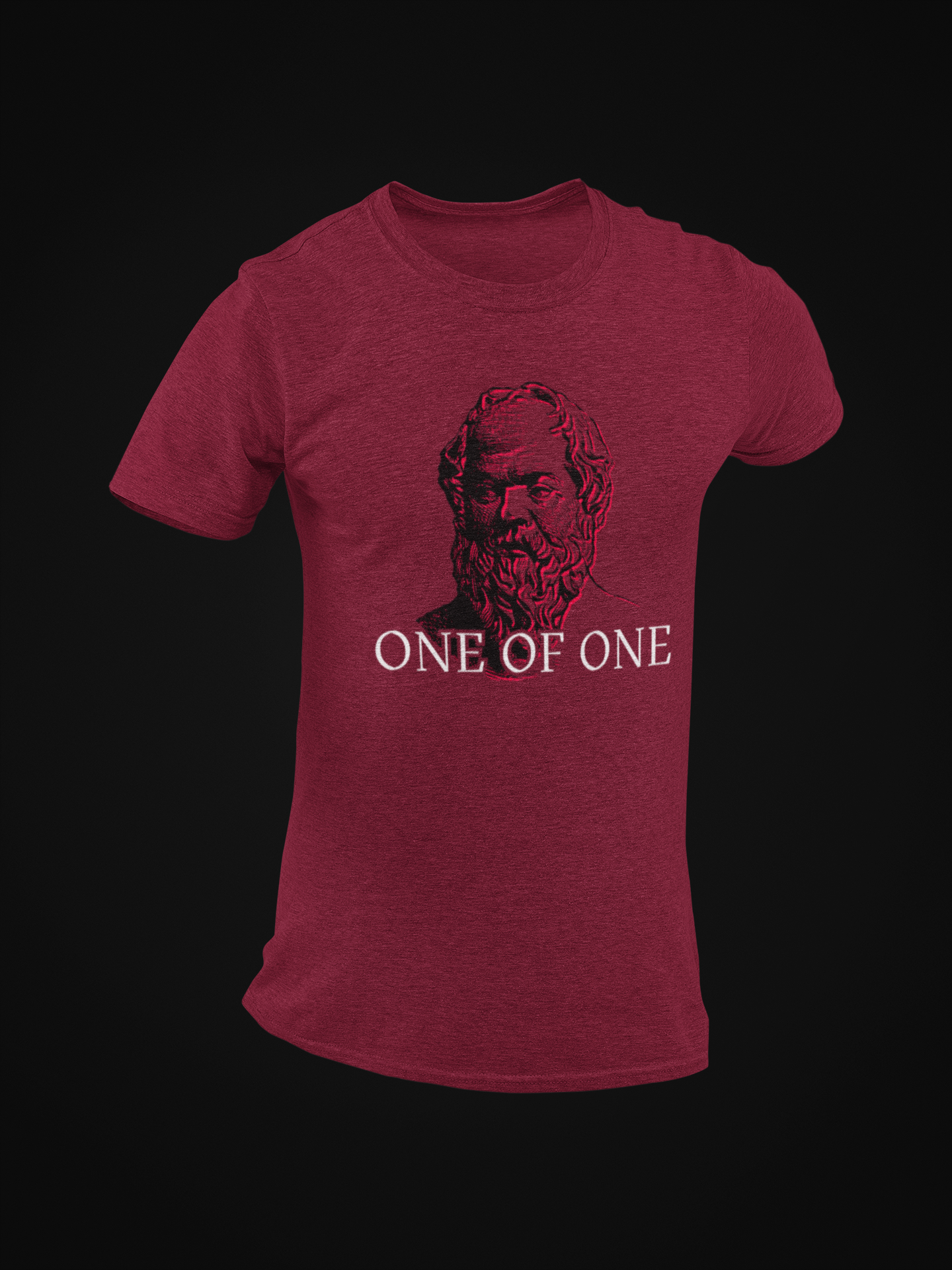 One of One Short Sleeve T-shirt