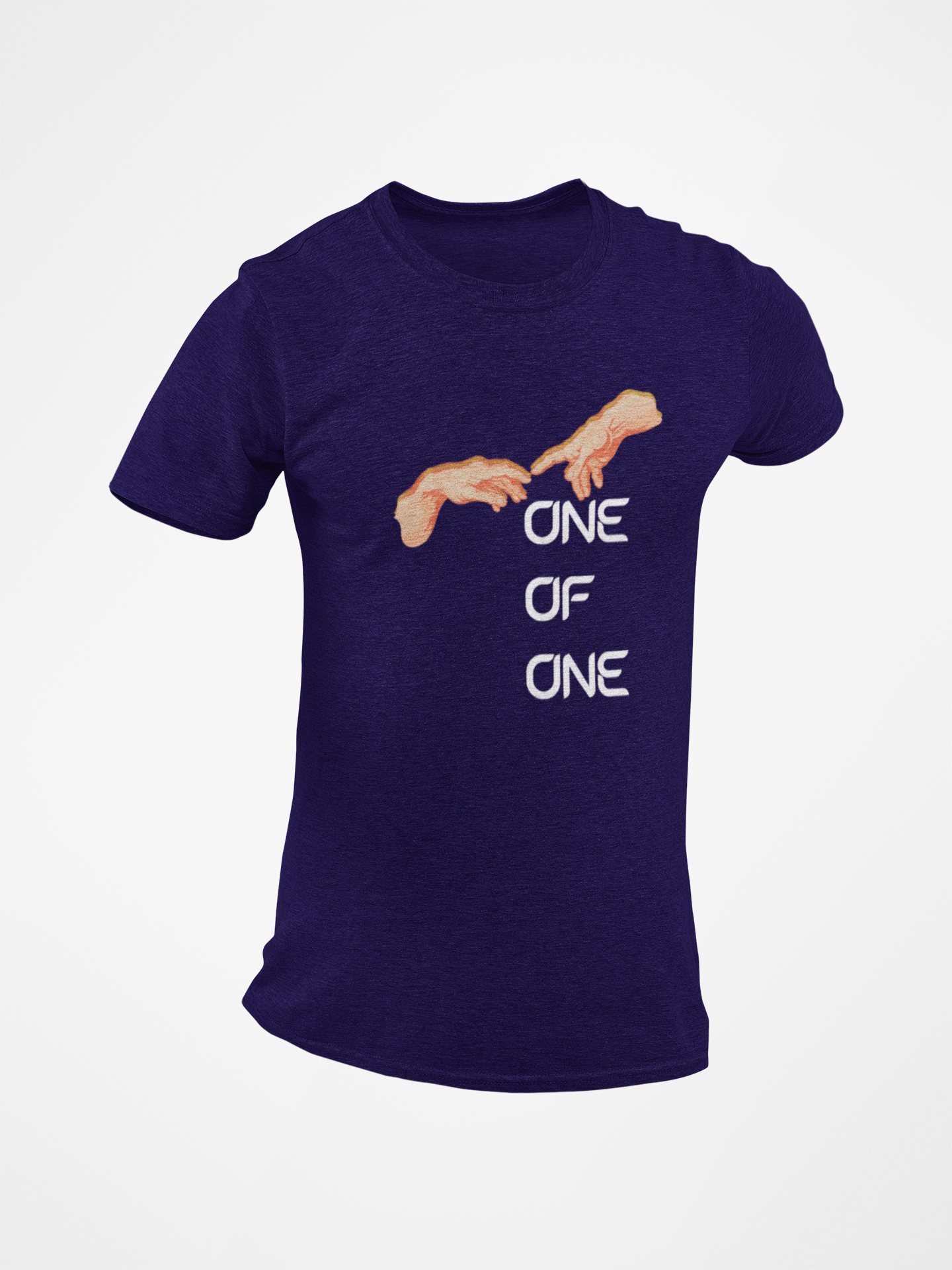 One of One Short Sleeve T-shirt