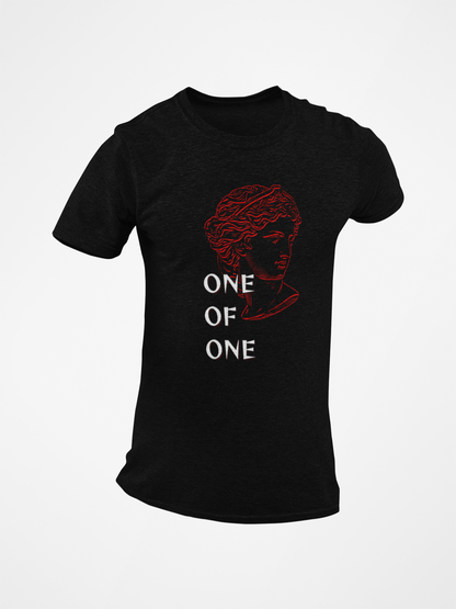 One of One Short Sleeve T-shirt