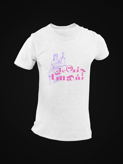 Brought it on Thyself Short Sleeve T-shirt