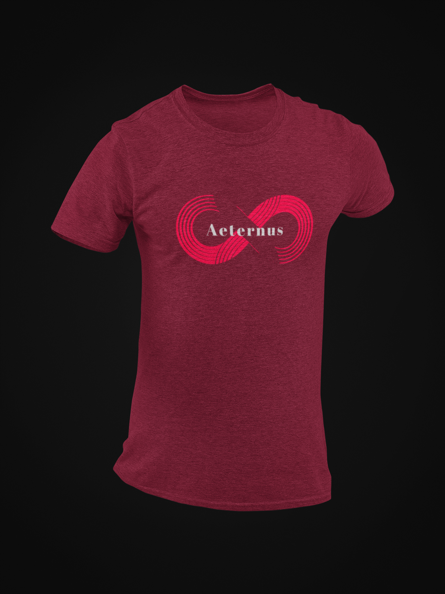 Aeternus Short Sleeve T-shirt