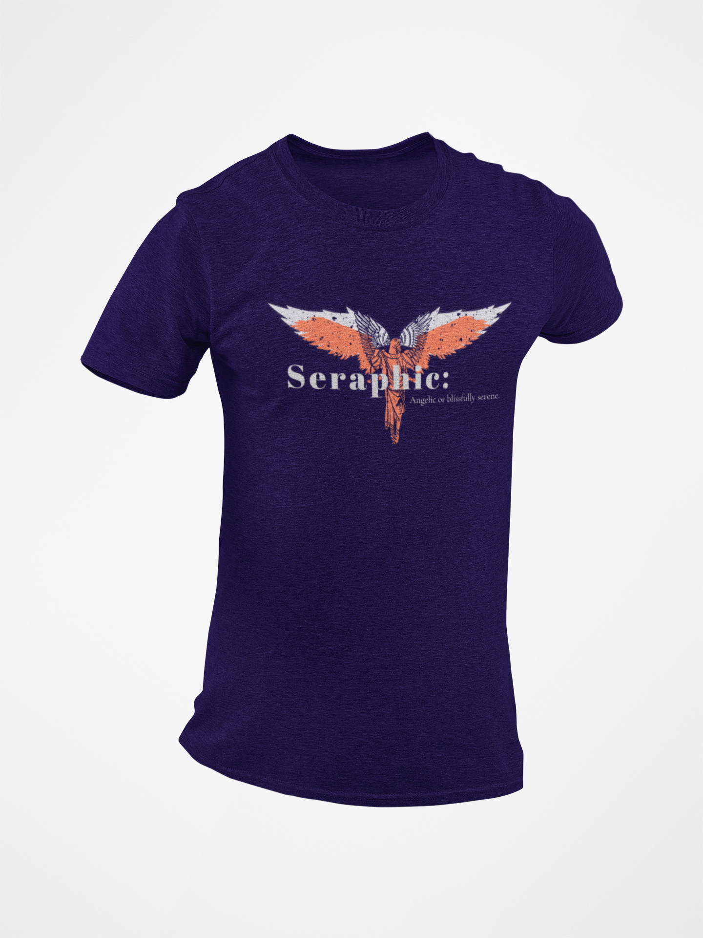 Seraphic Short Sleeve T-shirt