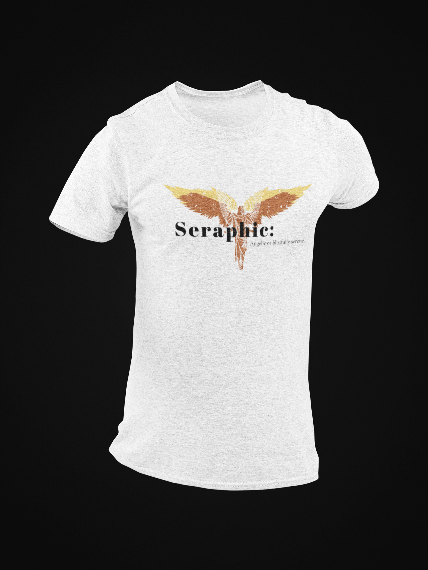 Seraphic Short Sleeve T-shirt