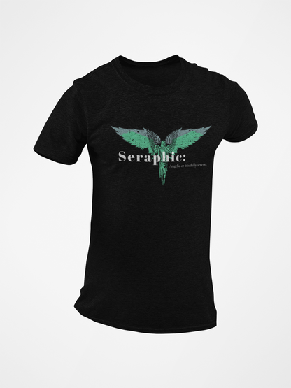 Seraphic Short Sleeve T-shirt