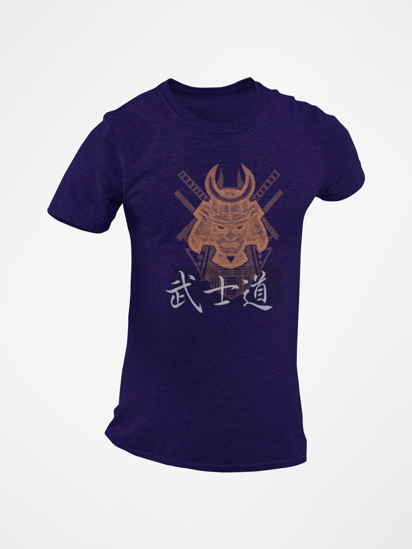 武士道 Honor Short Sleeve T-shirt