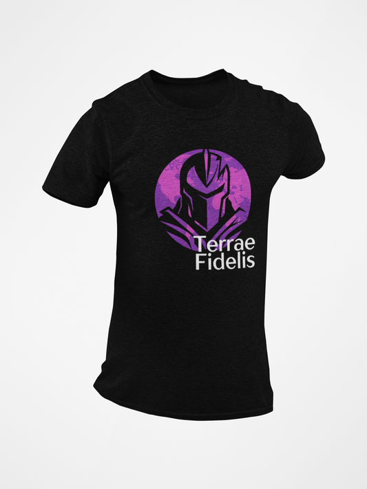 Terrae Fidelis Short Sleeve T-shirt