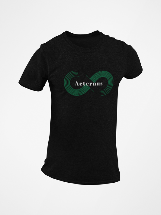 Aeternus Short Sleeve T-shirt