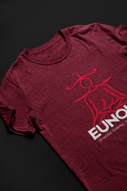 Eunoia Short Sleeve T-shirt