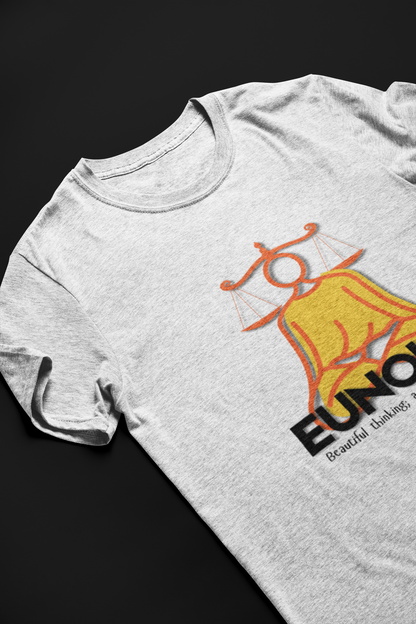 Eunoia Short Sleeve T-shirt