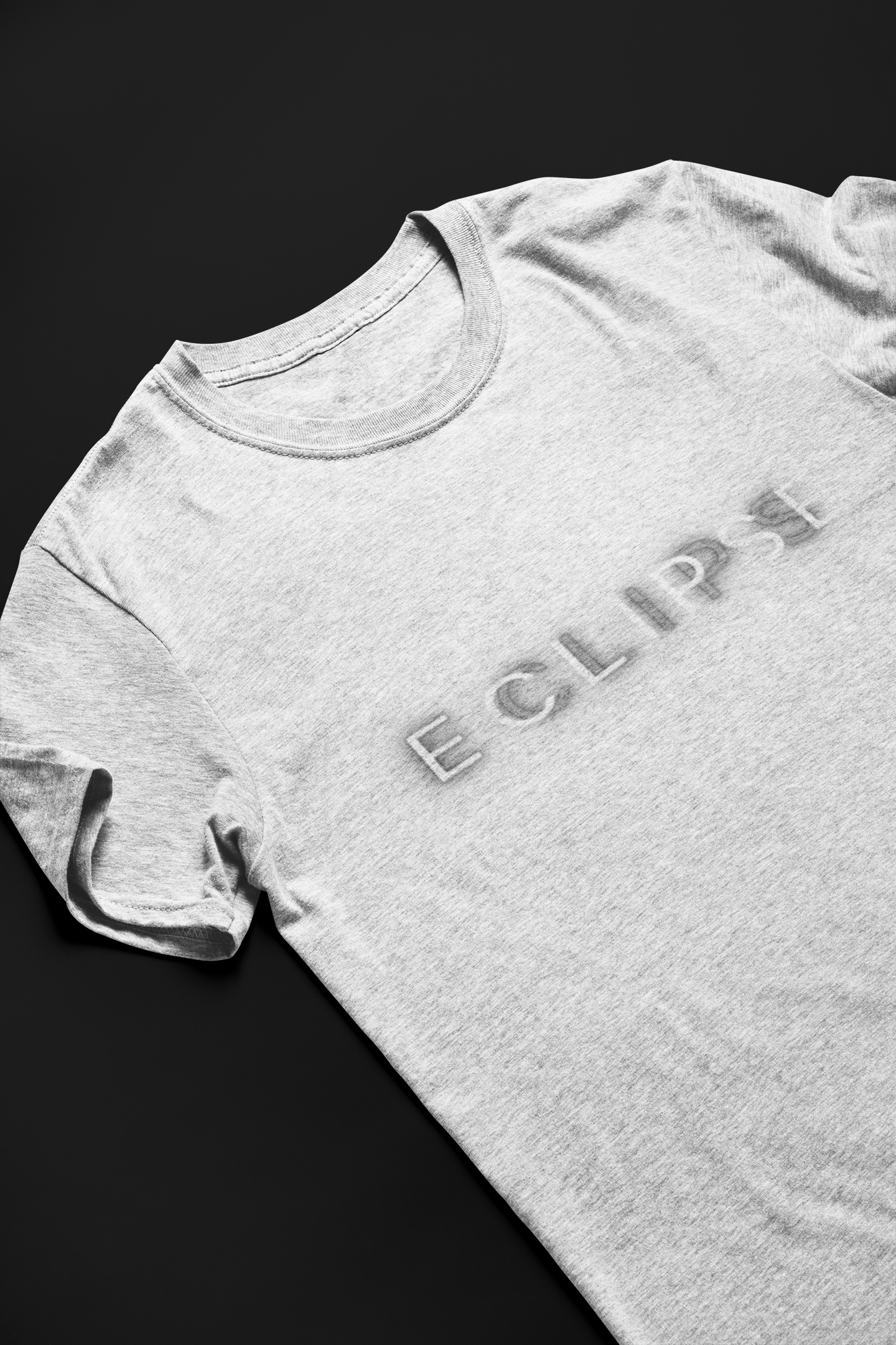 Eclipse Short Sleeve T-shirt
