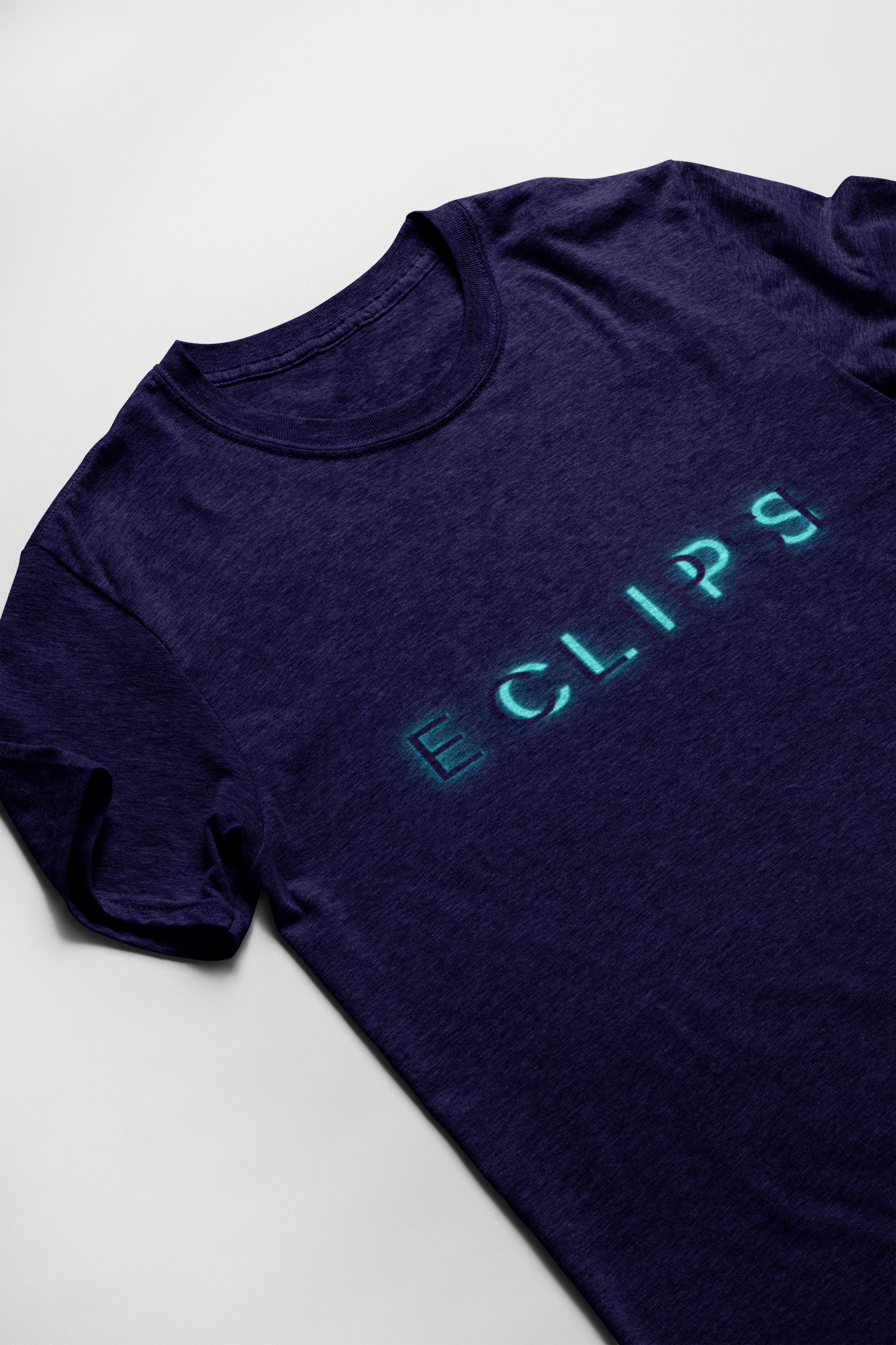 Eclipse Short Sleeve T-shirt