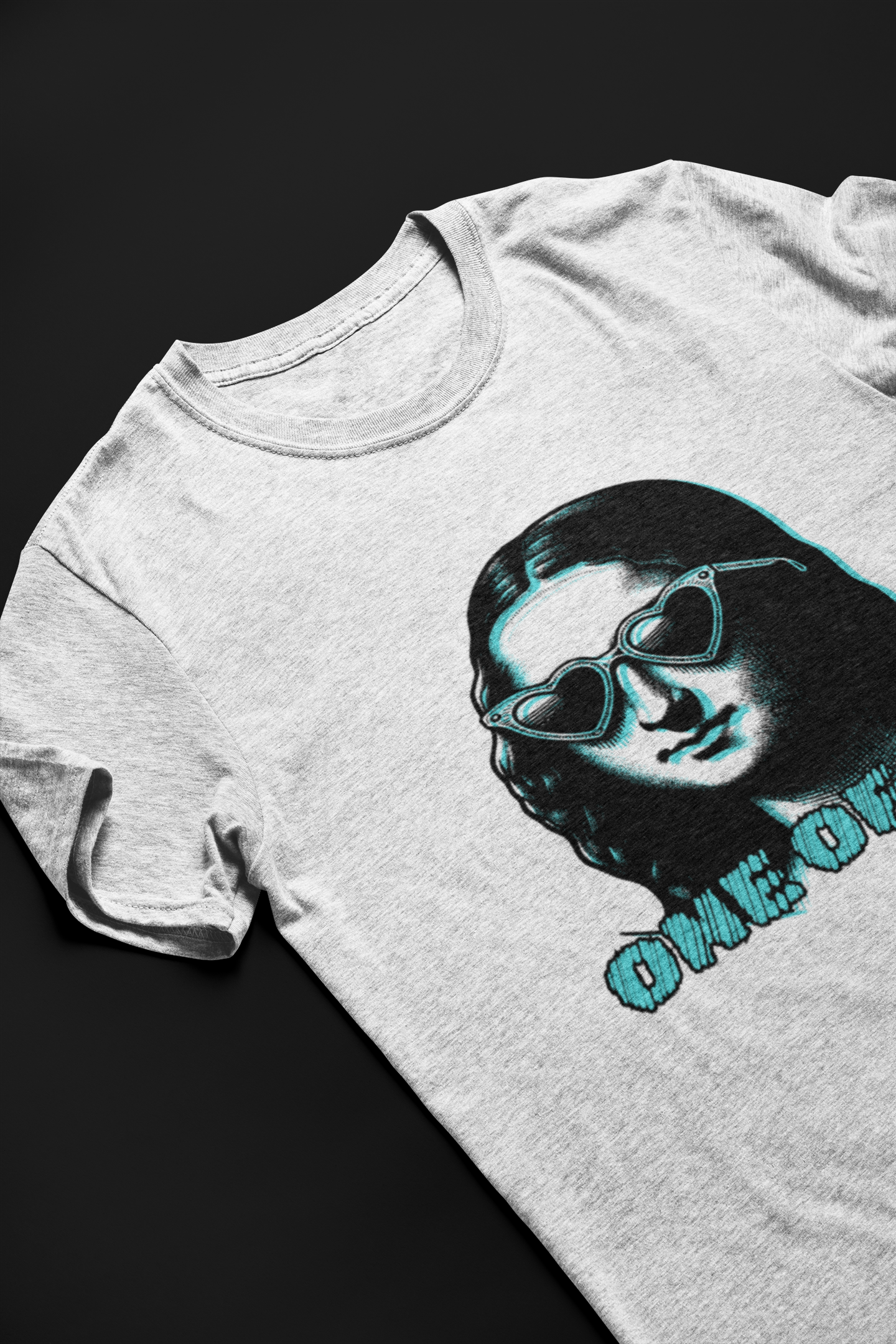 One of One Short Sleeve T-shirt