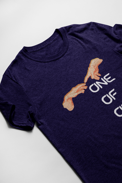 One of One Short Sleeve T-shirt