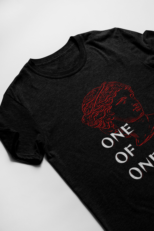 One of One Short Sleeve T-shirt