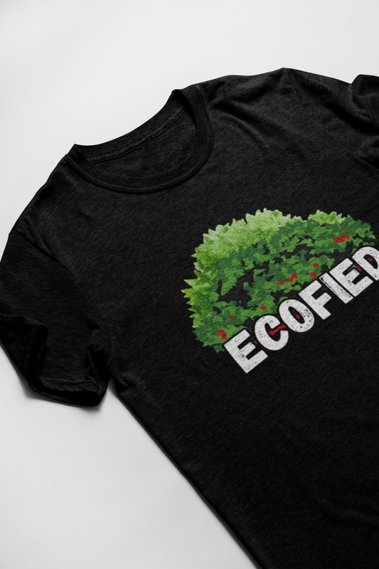 Ecofied Short Sleeve T-shirt