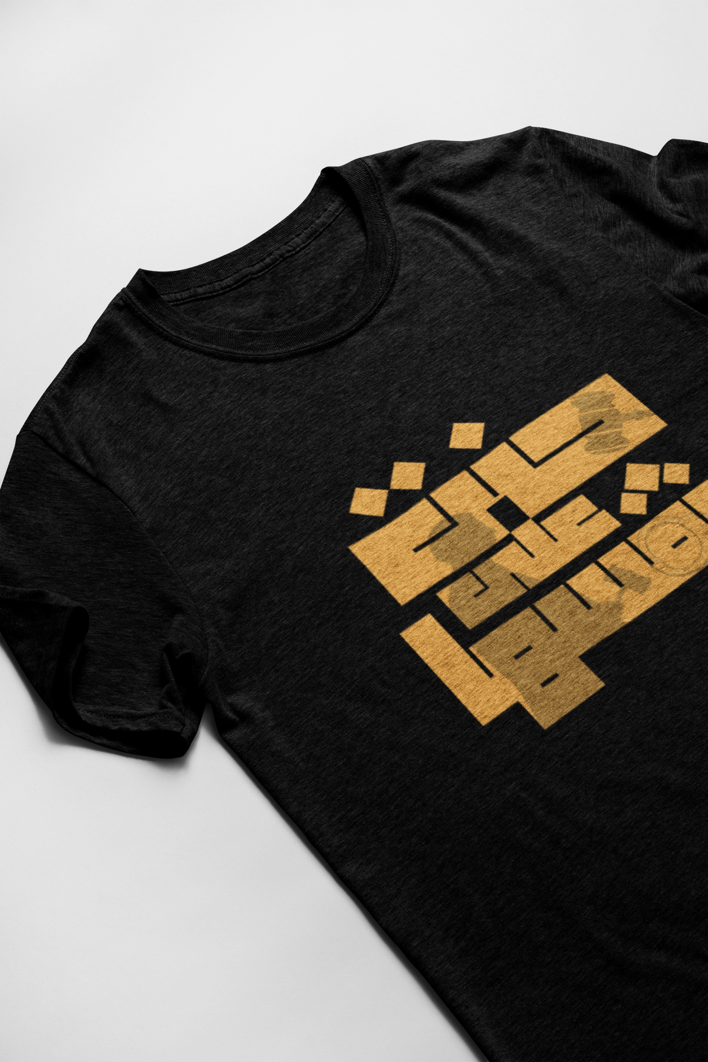 Brought it on Thyself Short Sleeve T-shirt