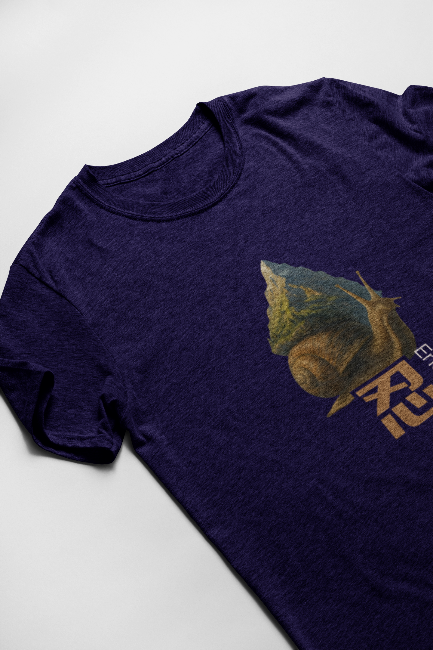 忍 Endure Short Sleeve T-shirt