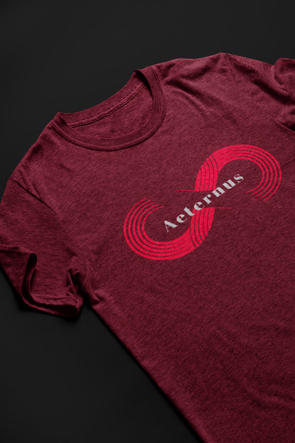 Aeternus Short Sleeve T-shirt
