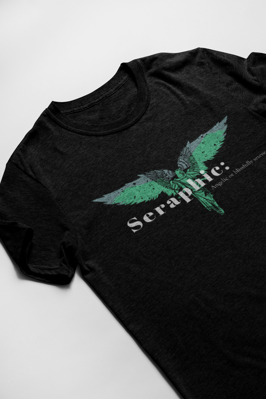 Seraphic Short Sleeve T-shirt