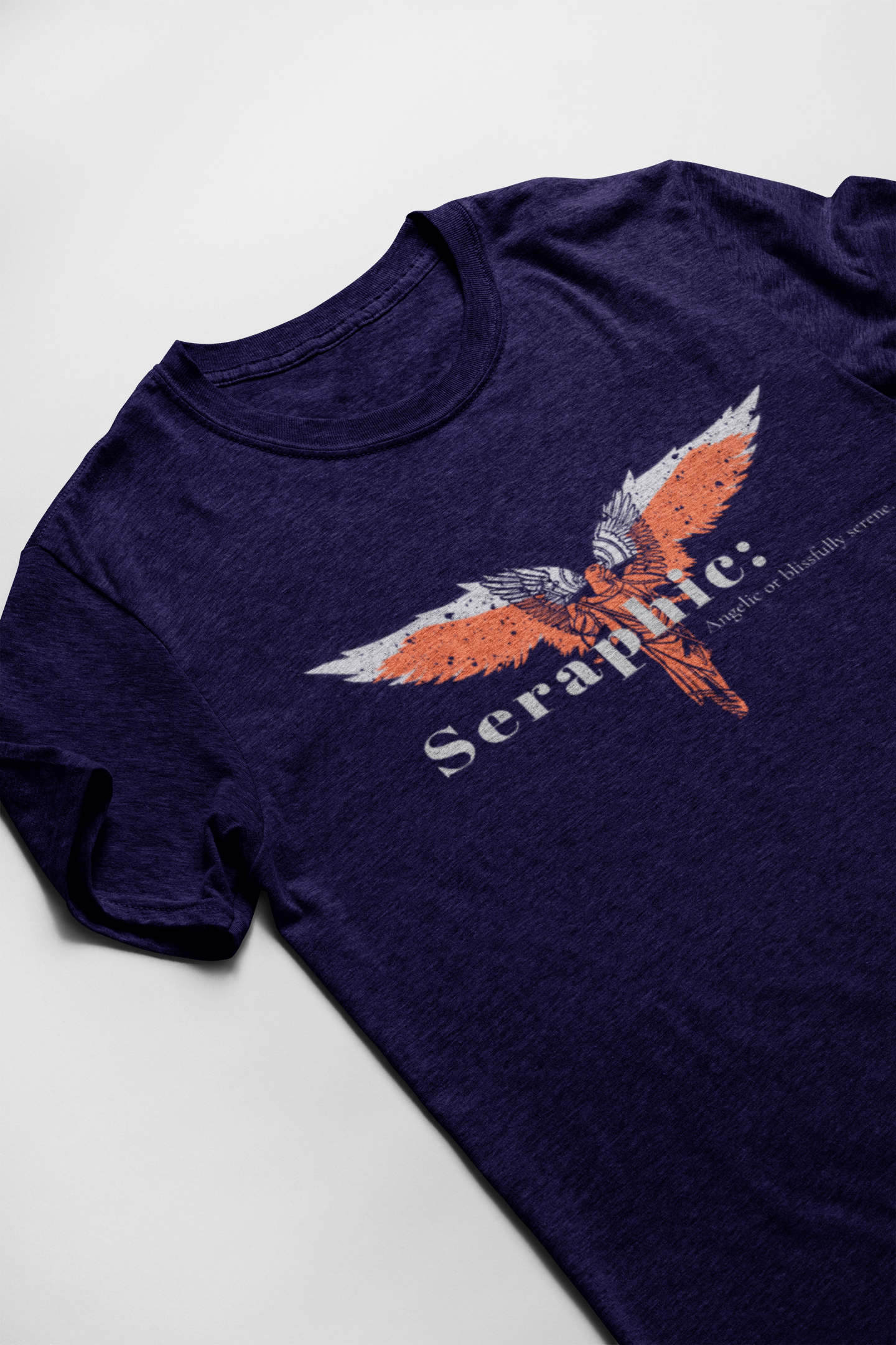 Seraphic Short Sleeve T-shirt