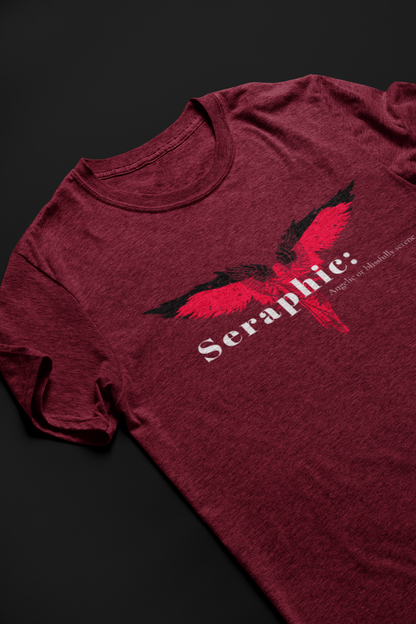 Seraphic Short Sleeve T-shirt