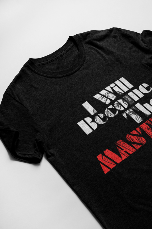 Become the Master Short Sleeve T-shirt