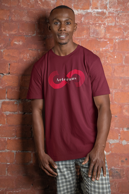 Aeternus Short Sleeve T-shirt