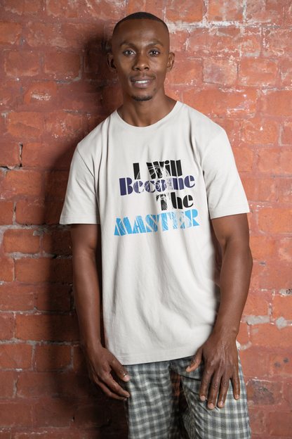 Become the Master Short Sleeve T-shirt