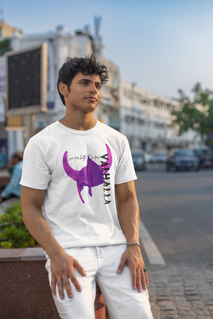 Valhalla Short Sleeve T-shirt