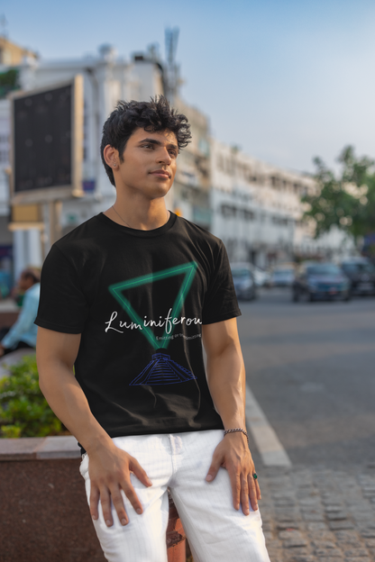 Luminiferous Short Sleeve T-shirt
