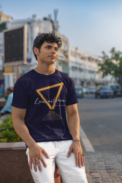 Luminiferous Short Sleeve T-shirt